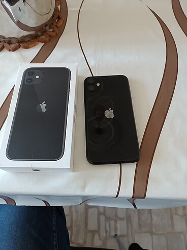 İPhone 11 128 GB