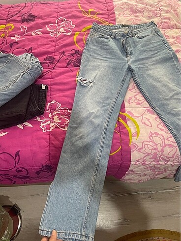 Trendyol & Milla Mavi jean