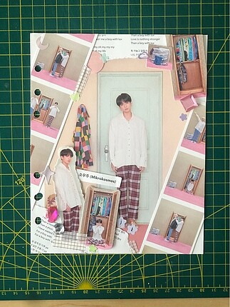 Jk binder kapağı