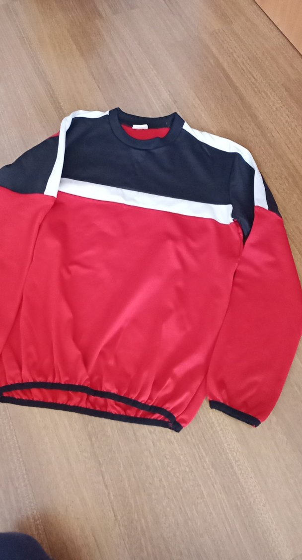 kız çocuk okul için Eşofman Takımı - Görsel 2