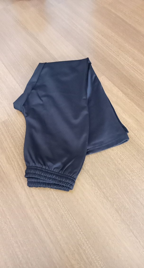 kız çocuk okul için Eşofman Takımı - Görsel 4