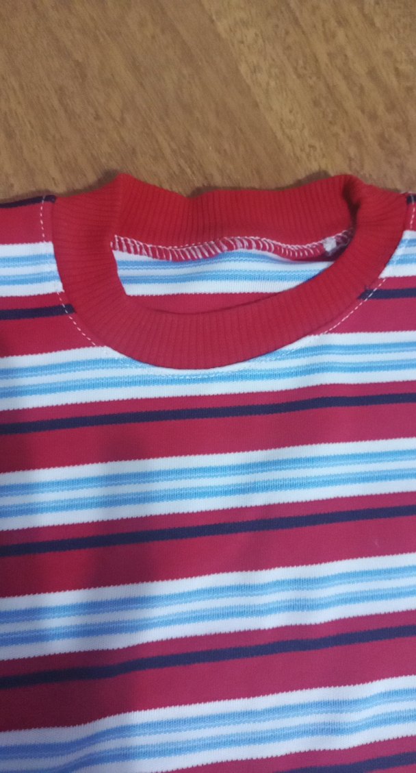 Renkli Uzun Kollu Pamuklu Bebek Body - Görsel 4