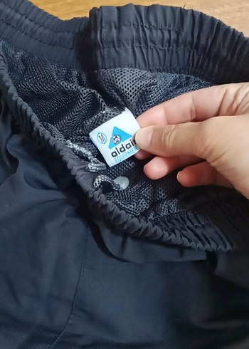 Gri Fermuarlı Erkek  Eşofman Takımı - Görsel 11