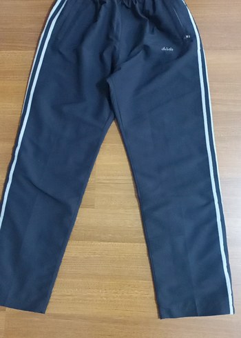 Gri Fermuarlı Erkek  Eşofman Takımı - Görsel 8