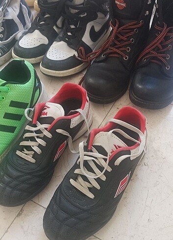Adidas Ayakkabı