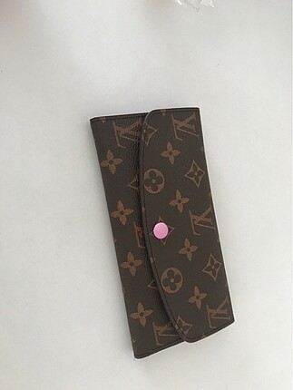 Louis vuitton cüzdan
