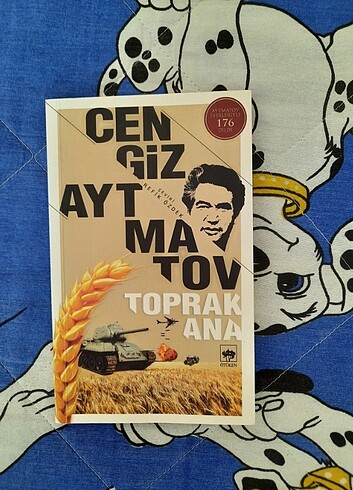 Toprak Ana