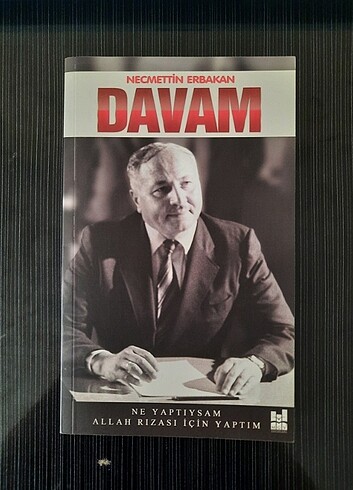 Davam