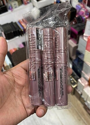 lash sensational sky high maskara