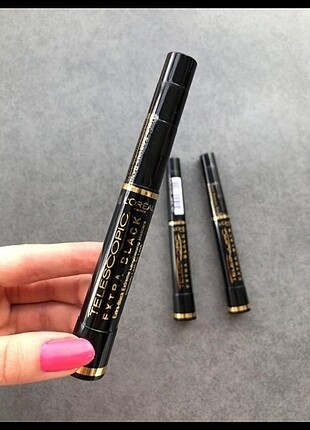 loreal telescopic maskara