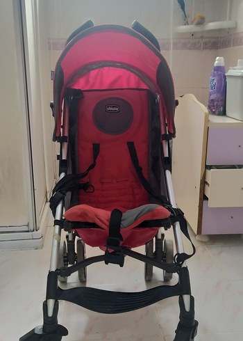 Chicco 9- 36 kg