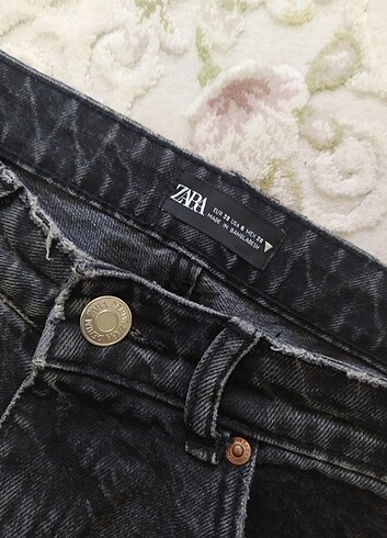 Zara jean - Görsel 2