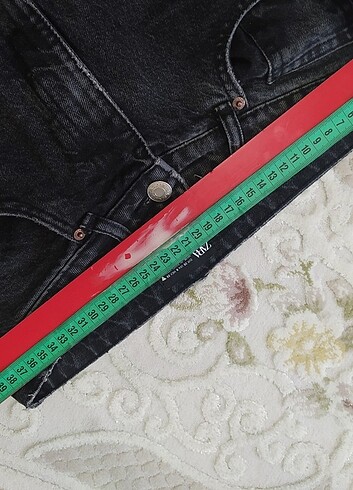 Zara jean - Görsel 3