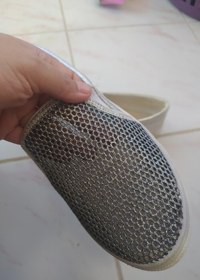 Ayakkabı  - Görsel 2