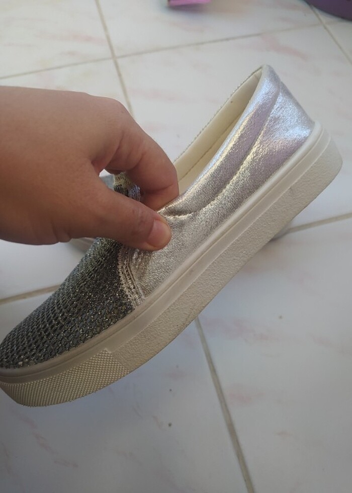 Ayakkabı  - Görsel 3