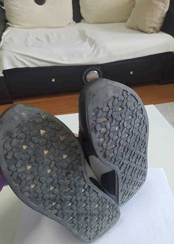 Puma Siyah Kadın Spor Ayakkabı - Görsel 4