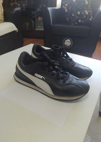 Puma 38,5