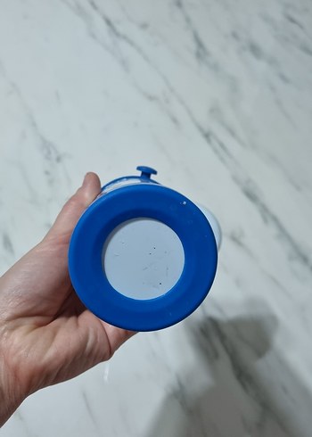 Mavi Çocuk Termosu VENTO - Görsel 4