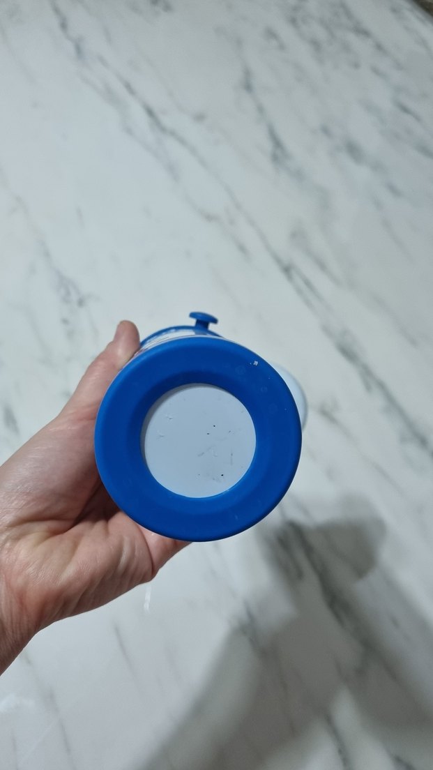 Mavi Çocuk Termosu VENTO - Görsel 4