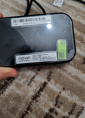 Naviin smartbox 