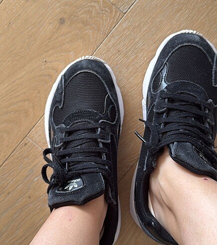 Adidas Adidas Falcon 38 Numara