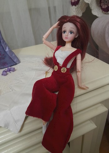 bjd bebek 30cm