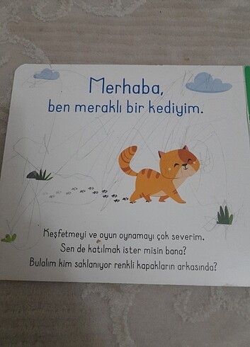  Kullanılmış kitap 