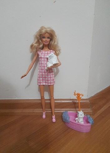 Barbie 