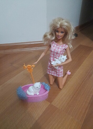 Beden Barbie