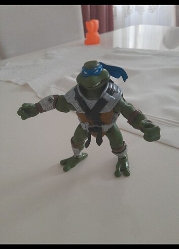 Ninja kaplumbağa leonardo