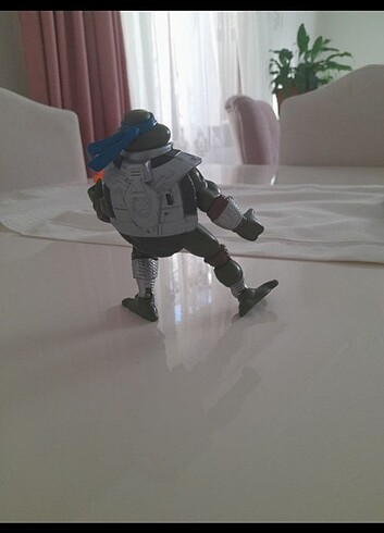  Beden Renk Ninja kaplumbağa leonardo