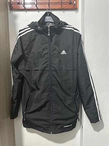 Adidas Erkek Sweatshirt