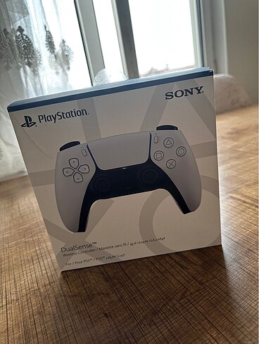 Play Station 5 Dualsense