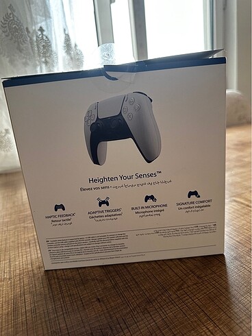 Beden Play Station 5 Dualsense