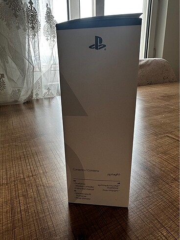 Sony Play Station 5 Dualsense