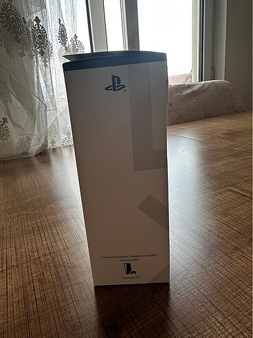 Beden Renk Play Station 5 Dualsense