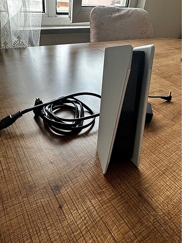 Sony Şarj İstasyonu (PS5)