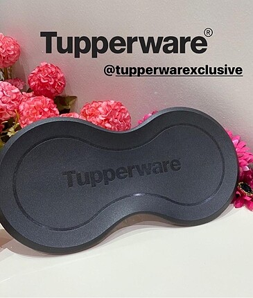 Tupperware Kaşık Altlığı