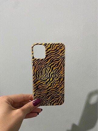 İphone11 zebra kılıf
