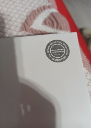 Hytech W69 Akıllı Saat siyah - Görsel 4