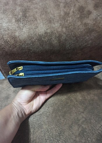 YENİ SIFIR 7 ADET CÜZDAN - Görsel 11