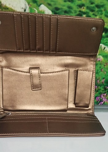 YENİ SIFIR 7 ADET CÜZDAN - Görsel 5