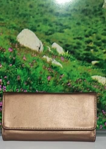 YENİ SIFIR 7 ADET CÜZDAN - Görsel 2