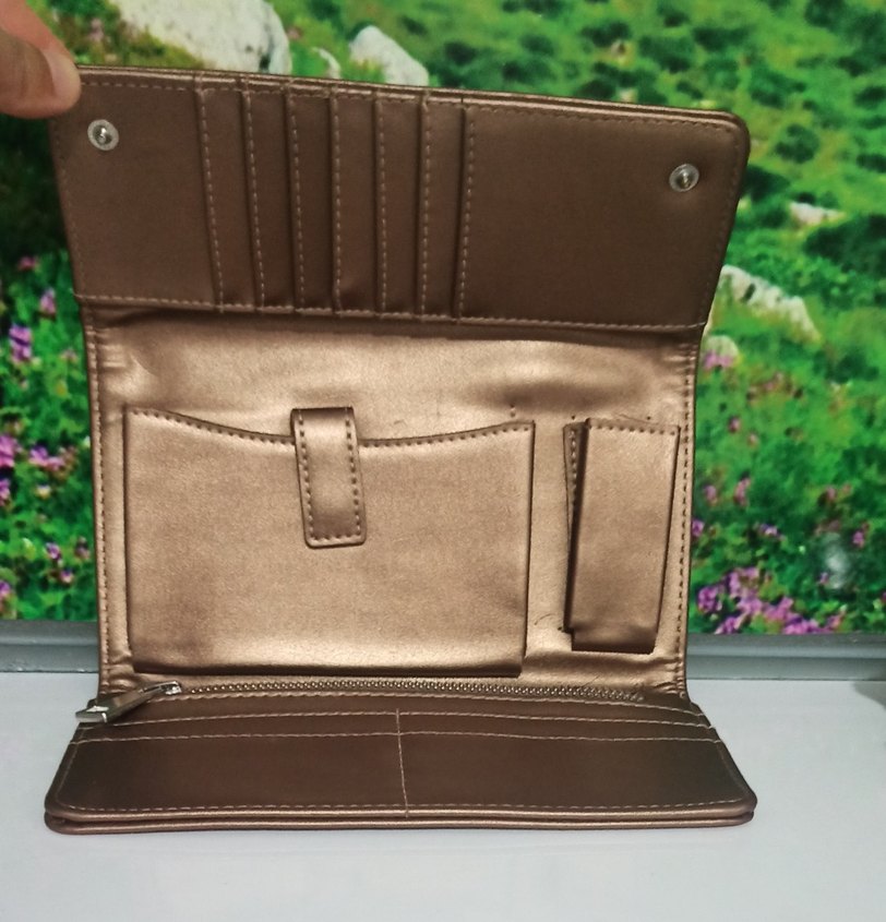 YENİ SIFIR 7 ADET CÜZDAN - Görsel 5