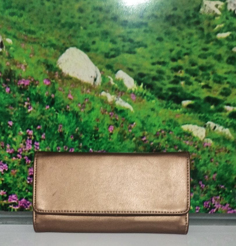 YENİ SIFIR 7 ADET CÜZDAN - Görsel 2