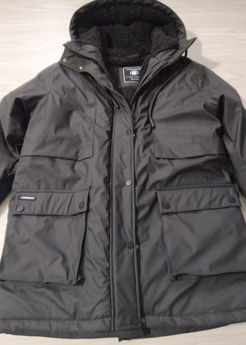 LUMBERJACK MARKA ORJİNAL SIFIR ÜRÜN - Görsel 4