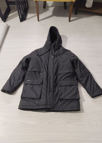 LUMBERJACK MARKA ORJİNAL SIFIR ÜRÜN - Görsel 3