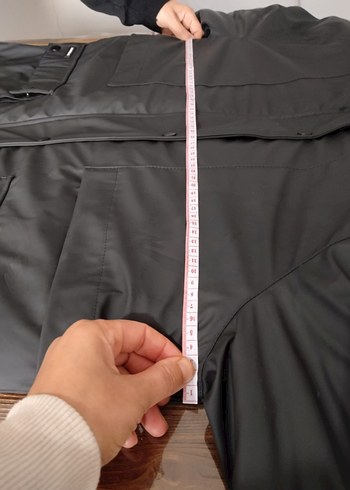 LUMBERJACK MARKA ORJİNAL SIFIR ÜRÜN - Görsel 8