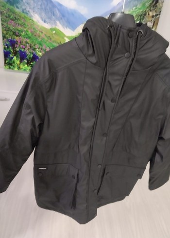 LUMBERJACK MARKA ORJİNAL SIFIR ÜRÜN - Görsel 5