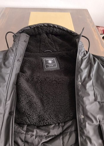 LUMBERJACK MARKA ORJİNAL SIFIR ÜRÜN - Görsel 2